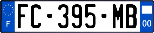 FC-395-MB