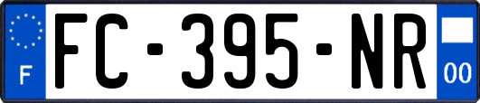 FC-395-NR