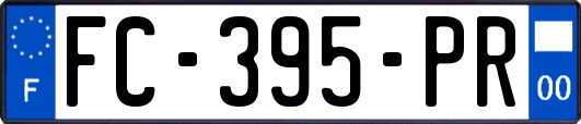 FC-395-PR