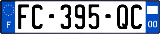 FC-395-QC