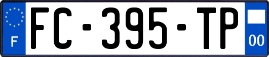 FC-395-TP