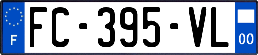 FC-395-VL