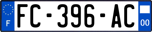 FC-396-AC