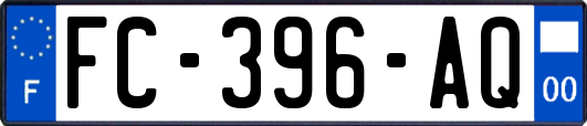 FC-396-AQ