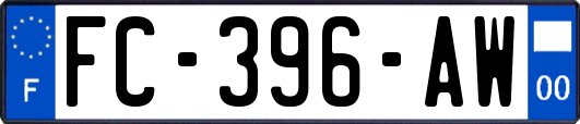 FC-396-AW