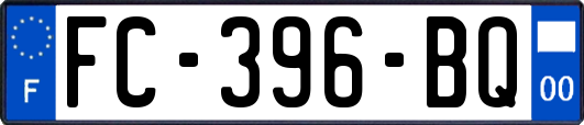 FC-396-BQ