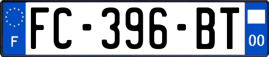 FC-396-BT