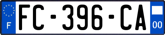 FC-396-CA