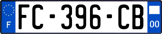 FC-396-CB