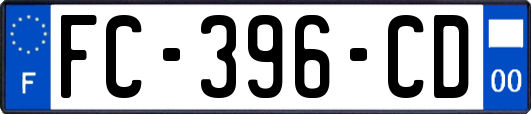 FC-396-CD