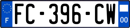 FC-396-CW