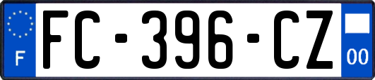 FC-396-CZ