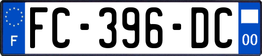 FC-396-DC