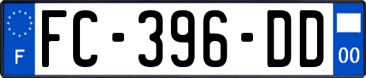 FC-396-DD