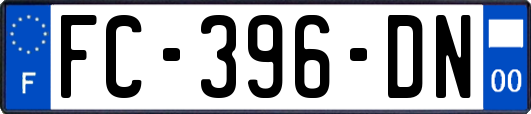 FC-396-DN