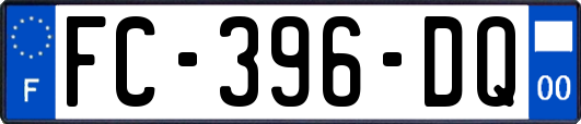 FC-396-DQ