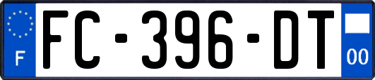 FC-396-DT