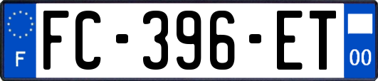 FC-396-ET