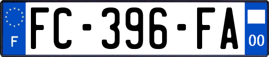 FC-396-FA