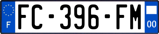 FC-396-FM