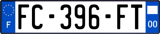 FC-396-FT