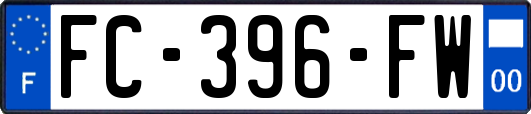FC-396-FW