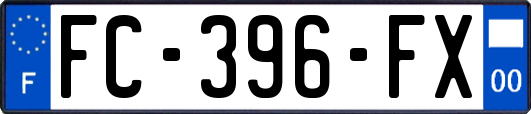 FC-396-FX