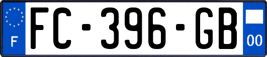 FC-396-GB