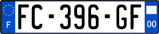 FC-396-GF
