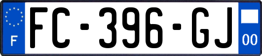 FC-396-GJ