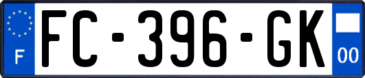 FC-396-GK