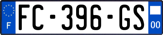 FC-396-GS