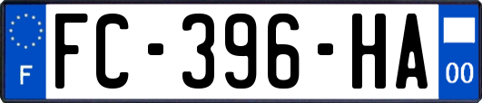 FC-396-HA