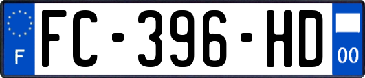 FC-396-HD
