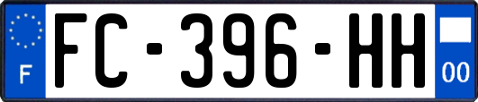 FC-396-HH