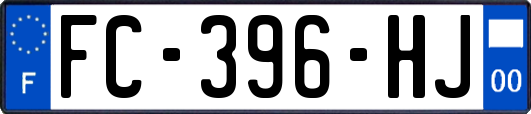 FC-396-HJ