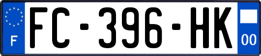 FC-396-HK