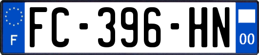 FC-396-HN