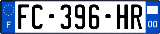 FC-396-HR