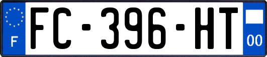 FC-396-HT