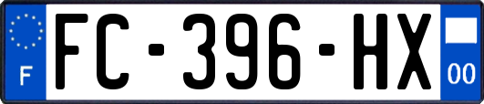 FC-396-HX