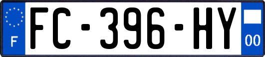 FC-396-HY