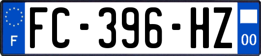 FC-396-HZ