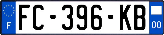 FC-396-KB