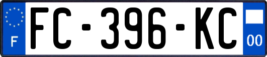 FC-396-KC