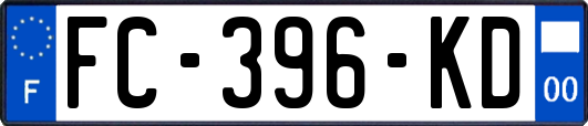 FC-396-KD
