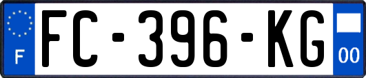 FC-396-KG