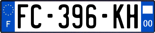 FC-396-KH