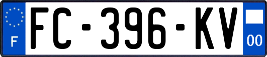FC-396-KV