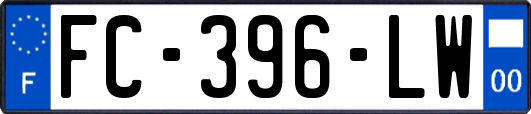 FC-396-LW